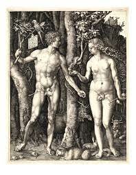 Adam and Eve
