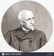 Cherubin d’Orleans