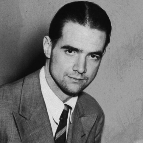 Liderazgo Estratégico- Howard Hughes