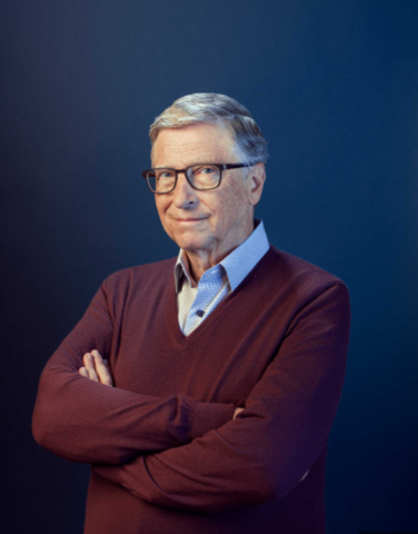 Bill Gates
