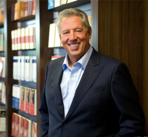 John C. Maxwell