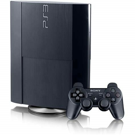 PlayStation 3