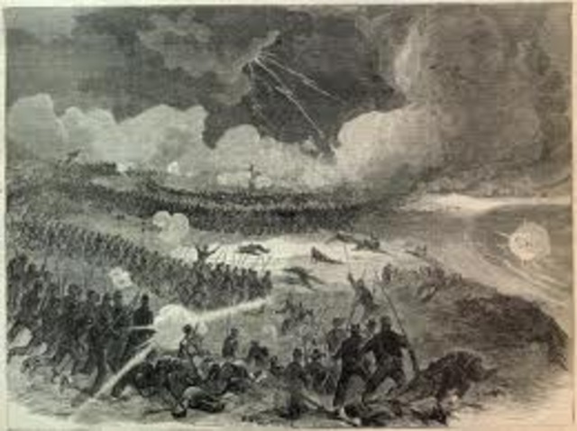 Battle of Fort Wagner