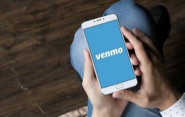 Venmo, founded by Andrew Kortina and Iqram Magdon-Ismail in 2010.