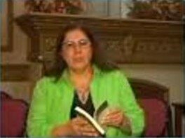 Alicia de Alba, Reflexion Teórica.