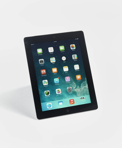 Apple iPad