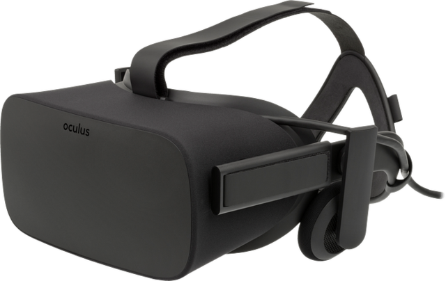 Oculus Rift
