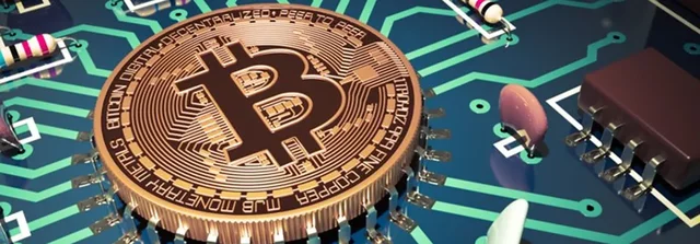 El Minado de Bitcoin Comienza