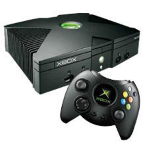 Xbox