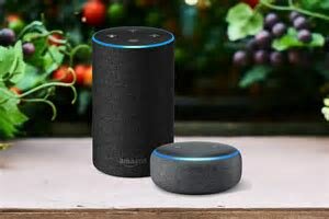 Amazon Echo