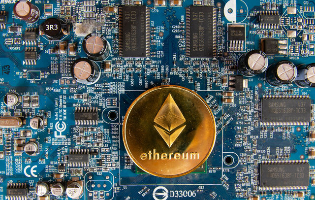 Ethereum y el Boom de las Monedas Alternativas (Altcoin)
