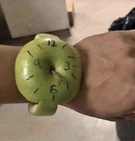 Series 0 Apple Watch by Apple Inc.
