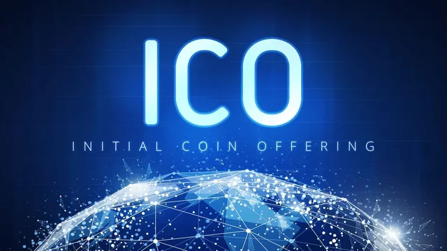 Una avalancha de ICOs