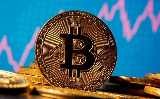 Bitcoin alcanza los 20.000$