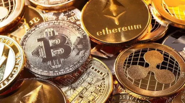 Actualidad de las Criptomonedas