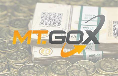 Mt.Gox exchange house is born