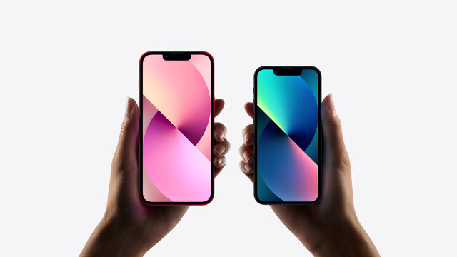 The iPhone