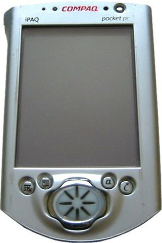 Pocket PC