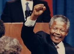 Nelson Mandela - 90s