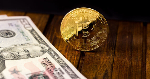 Parity With The Dollar