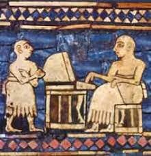 Primeros vestigios de liderazgo organizacional