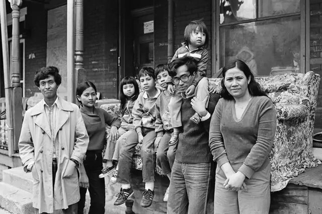 Refugee Act of 1980