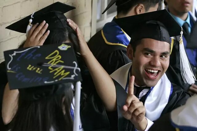 DREAM Act