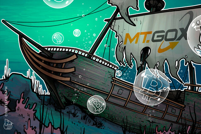 Robbery in “Mt.Gox”