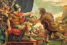 Grandes reinos militares