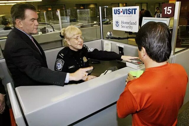 Homeland Security Act