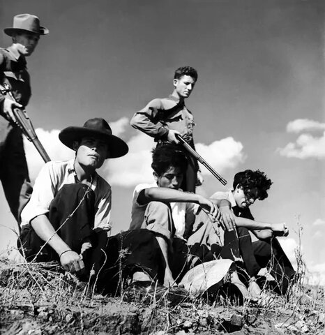 Operation Wetback