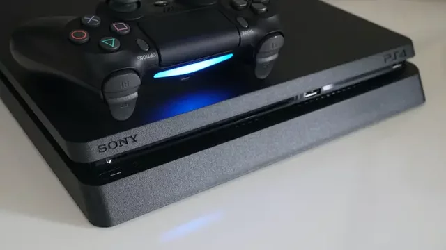PlayStation 4 Was Released by Sony
