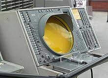 SAGE Operator Station