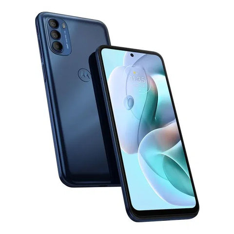 Dispositivos Móviles