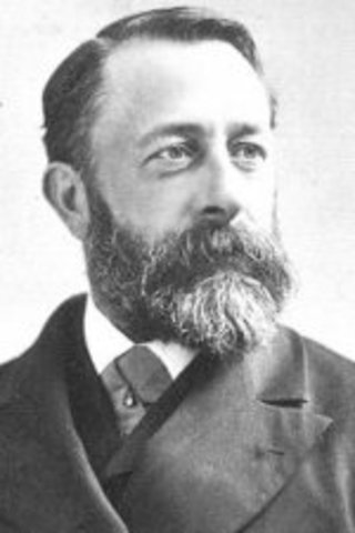 Albert Bierstadt is Born