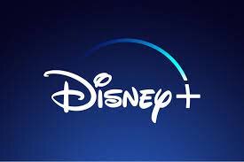 Disney+ Released
