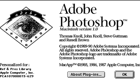 Adobe Photoshop