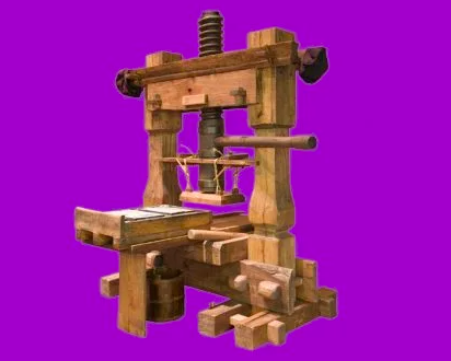 Printing Press