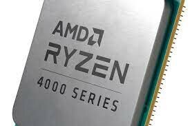Procesadores Ryzen 4000