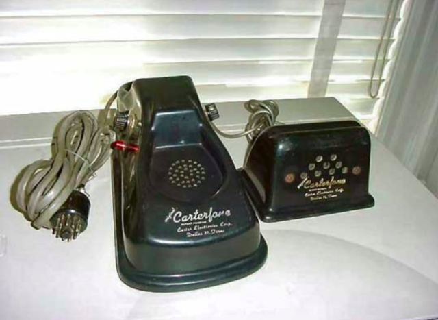 Carterfone