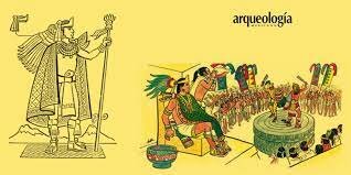 •	 Antes de la llegada de los españoles existían los “Calpullis”