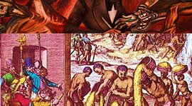 Timeline: Independencia