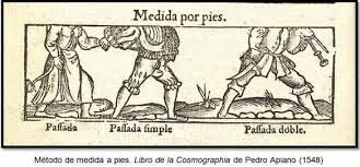 Extensión de Leguas