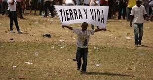 La Ley de Restitución y dotación de Ejidos.