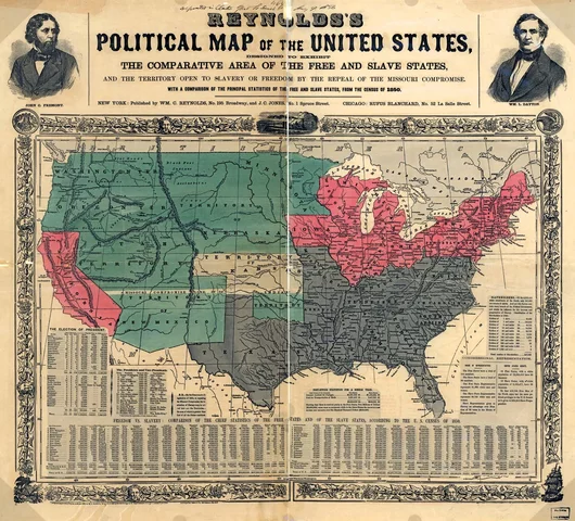 Compromise of 1820