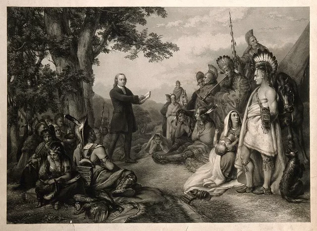 Johnson v. M’Intosh