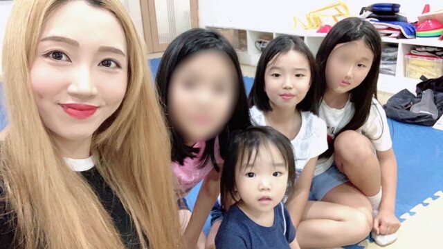 Learning K-Pop Dance