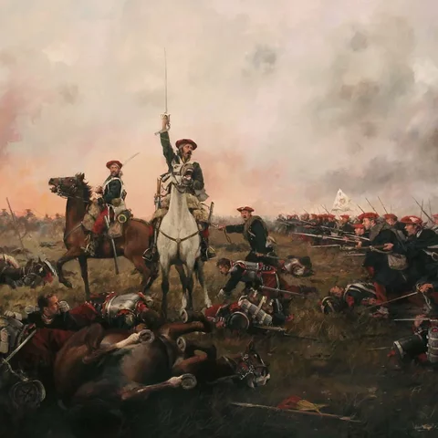 Derrota carlista de Oroquieta