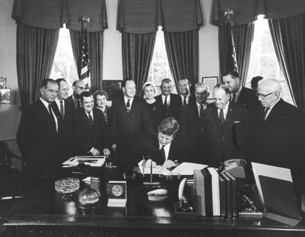 Fullbright-Hayes Act