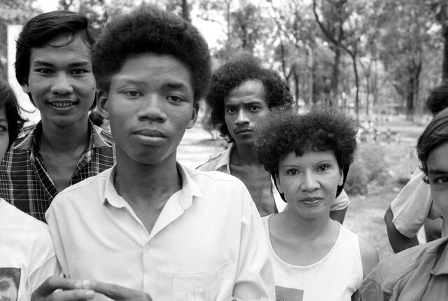 Amerasian Homecoming Act